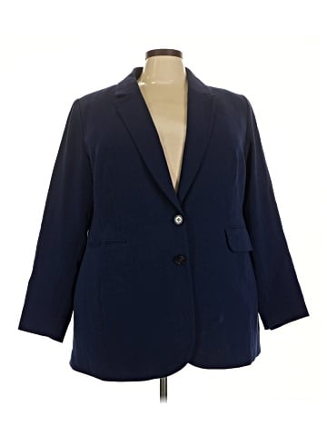 ELOQUII Blazer (view 1)
