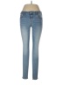 Aeropostale Hearts Blue Jeans Size 10L - photo 1