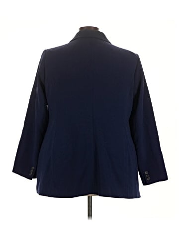 ELOQUII Blazer (view 2)