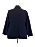 ELOQUII Blue Blazer Size 32 - photo 2