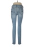 Aeropostale Hearts Blue Jeans Size 10L - photo 2