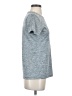 Under Armour 100% Polyester Tweed Gray Active T-Shirt Size XS - photo 4