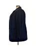 ELOQUII Blue Blazer Size 32 - photo 5