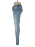 Aeropostale Hearts Blue Jeans Size 10L - photo 5