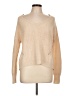 American Rag Cie 100% Acrylic Tan Pullover Sweater Size L - photo 1