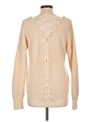 American Rag Cie Pullover Sweater (view 2)