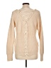 American Rag Cie 100% Acrylic Tan Pullover Sweater Size L - photo 2