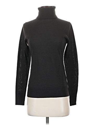W by Worth Wool Pullover Sweater (view 1)