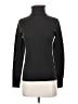 W by Worth 100% Wool Black Wool Pullover Sweater Size 2 - 4 - photo 1