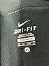 Nike Solid Black Casual Skirt Size XS - photo 3