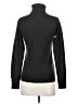 W by Worth 100% Wool Black Wool Pullover Sweater Size 2 - 4 - photo 2