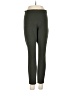 Banana Republic Solid Green Active Pants Size 4 - photo 1
