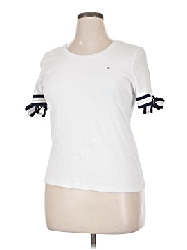 Tommy Hilfiger Short Sleeve Top