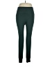 Girlfriend Collective Solid Green Active Pants Size XL - photo 1