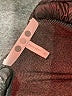 Three Dots Black Poncho One size - photo 7