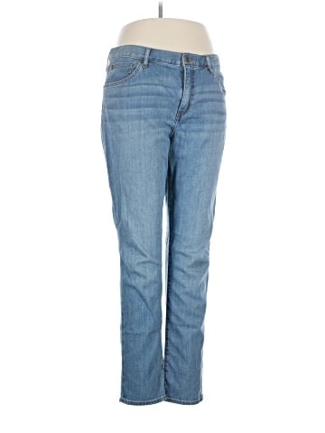 Eddie Bauer Jeans (view 1)