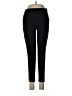 Maze Collection Solid Black Active Pants Size M (petite) - photo 1