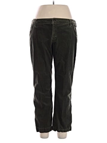 Tribal Casual Pants (view 1)