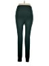 Girlfriend Collective Solid Green Active Pants Size XL - photo 2