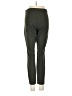 Banana Republic Solid Green Active Pants Size 4 - photo 2