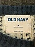 Old Navy Blue Pullover Sweater Size M - photo 7