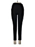 Maze Collection Solid Black Active Pants Size M (petite) - photo 2