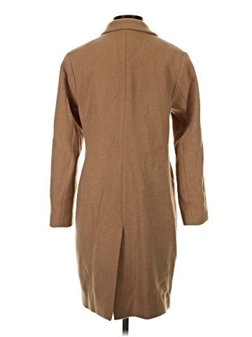 Abercrombie & Fitch Coat (view 2)