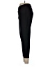 Maze Collection Solid Black Active Pants Size M (petite) - photo 5