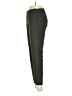 Banana Republic Solid Green Active Pants Size 4 - photo 5