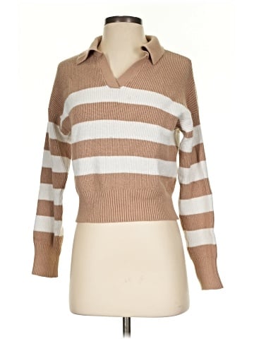 Jessica Simpson Pullover Sweater (view 1)