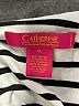 CATHERINE Catherine Malandrino White Blazer Size XL - photo 7