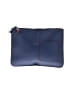 Accessories 100% Pvc Blue Clutch One size - photo 1