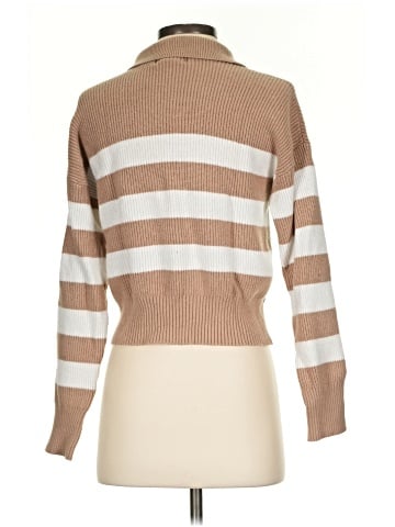 Jessica Simpson Pullover Sweater (view 2)