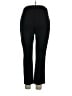 ELOQUII Black Dress Pants Size 14L - photo 2