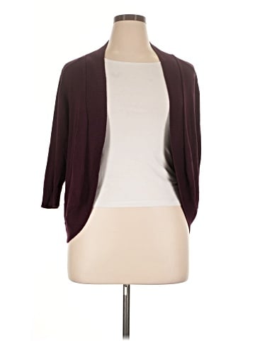 Covington Cardigan (view 1)