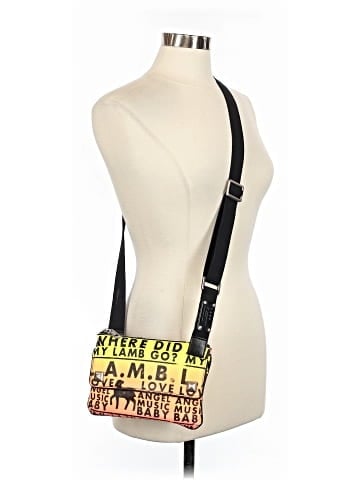 L.A.M.B. Crossbody Bag (view 2)