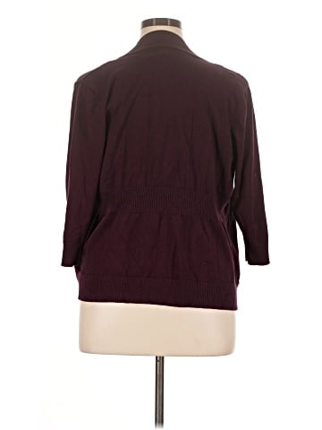 Covington Cardigan (view 2)
