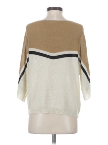 Newbury Kustom Pullover Sweater (view 2)