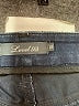 Level 99 Solid Blue Jeans Size 28 waist - photo 7
