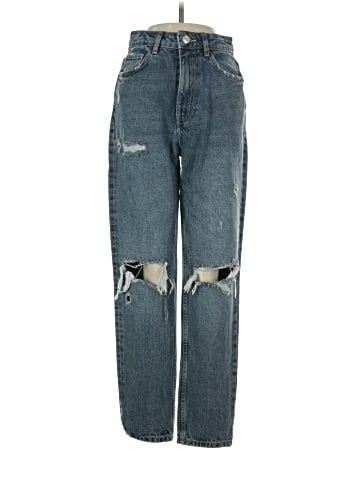 Zara Jeans (view 1)