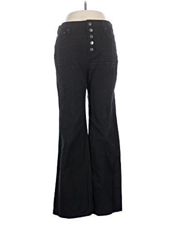 Lauren by Ralph Lauren Jeans (view 1)