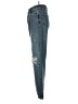 Zara Hearts Blue Jeans Size 2 - photo 5