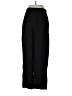 Jason Wu 100% Viscose Black Casual Pants Size L - photo 2