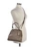 Coach 100% Leather Brown Tan Leather Satchel One size - photo 2