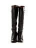 FRYE Black Boots Size 8 1/2 - photo 2