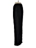 Jason Wu 100% Viscose Black Casual Pants Size L - photo 5