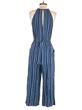 Kingston Grey Jumpsuit (view 2)