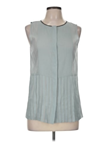 Theory Sleeveless T-Shirt (view 1)