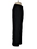 Jason Wu 100% Viscose Black Casual Pants Size L - photo 4
