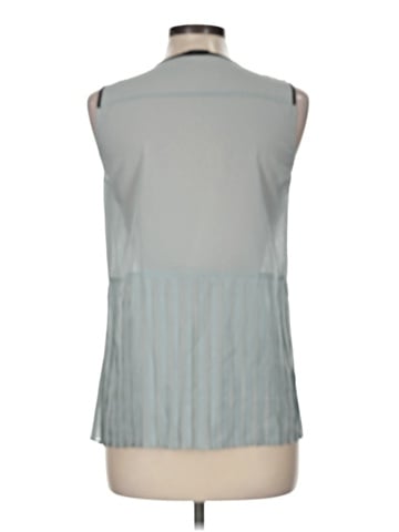 Theory Sleeveless T-Shirt (view 2)